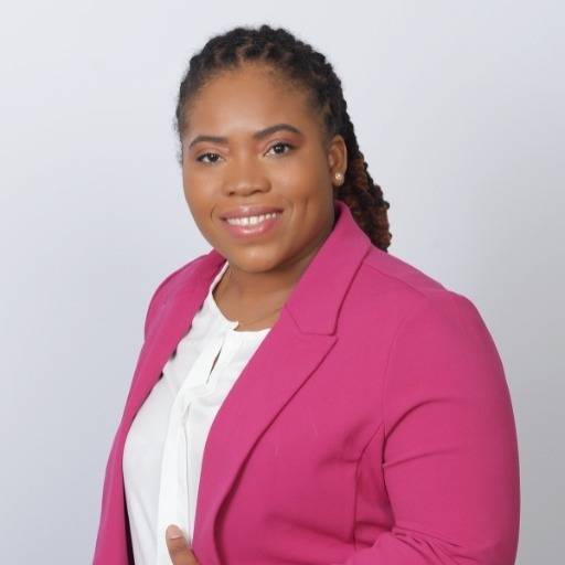 Monifa J. Hope Photo